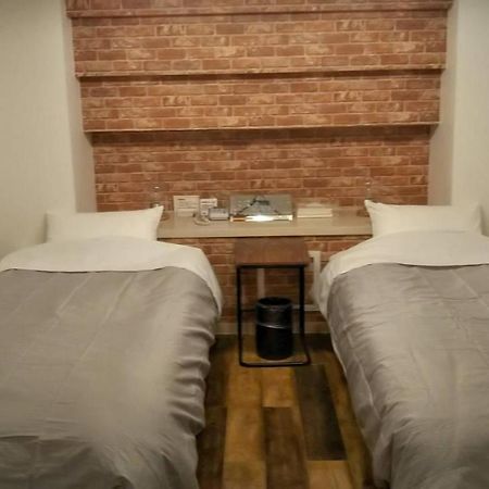 Hotel Porte Саппоро Екстер'єр фото