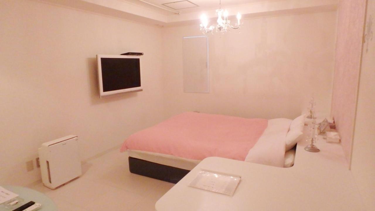 Hotel Porte Саппоро Екстер'єр фото