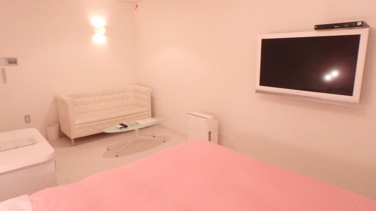 Hotel Porte Саппоро Екстер'єр фото