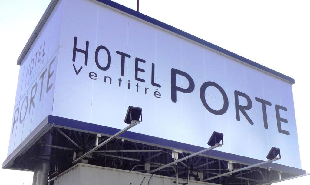 Hotel Porte Саппоро Екстер'єр фото