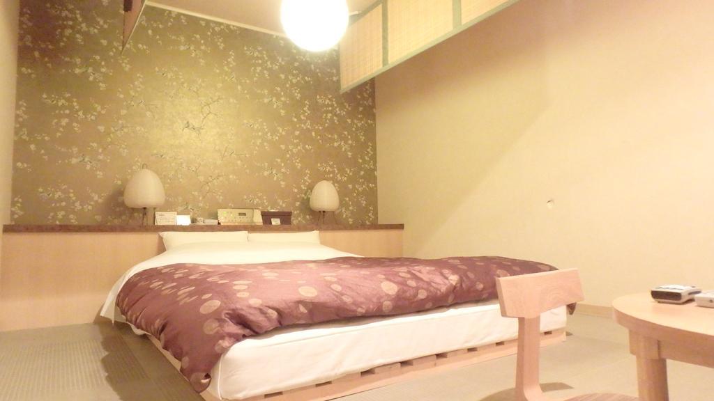 Hotel Porte Саппоро Екстер'єр фото