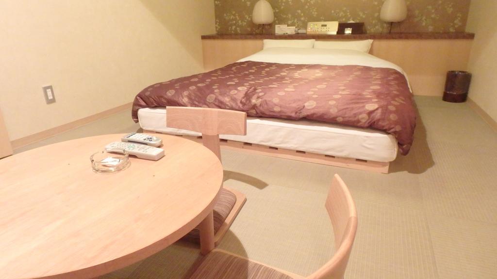 Hotel Porte Саппоро Екстер'єр фото