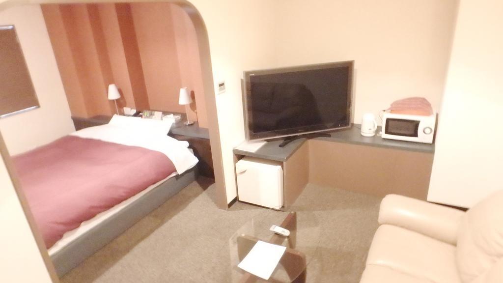Hotel Porte Саппоро Екстер'єр фото
