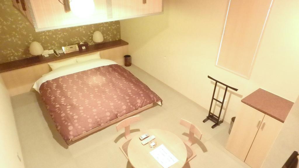 Hotel Porte Саппоро Екстер'єр фото