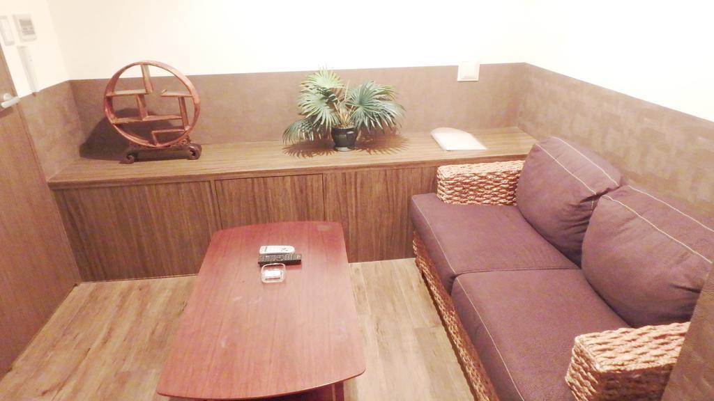 Hotel Porte Саппоро Екстер'єр фото