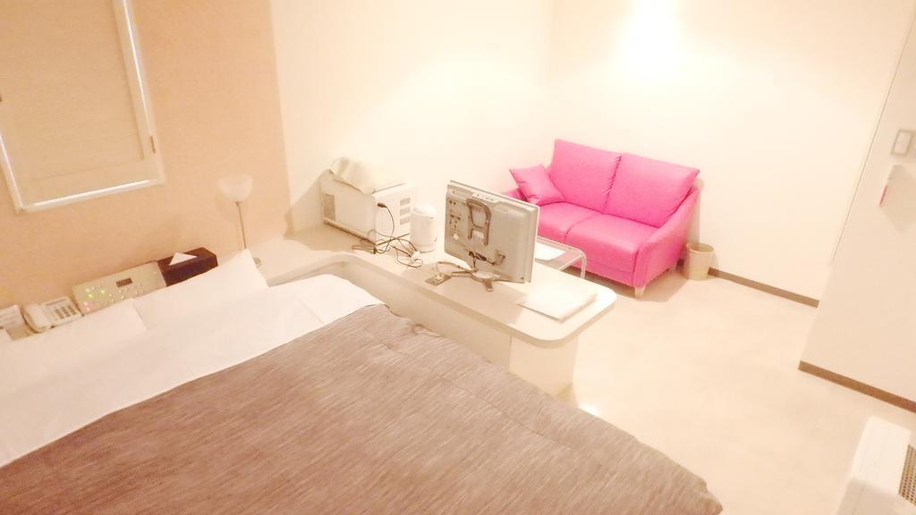 Hotel Porte Саппоро Екстер'єр фото