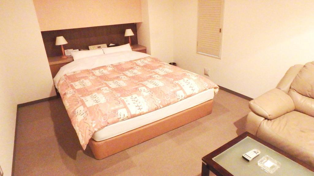 Hotel Porte Саппоро Екстер'єр фото