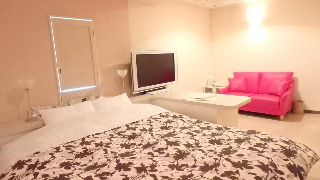 Hotel Porte Саппоро Екстер'єр фото