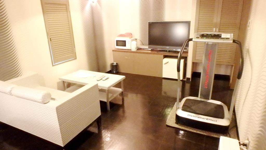 Hotel Porte Саппоро Екстер'єр фото