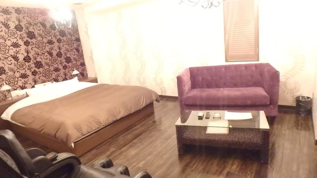 Hotel Porte Саппоро Екстер'єр фото