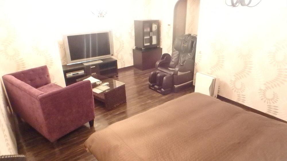 Hotel Porte Саппоро Екстер'єр фото