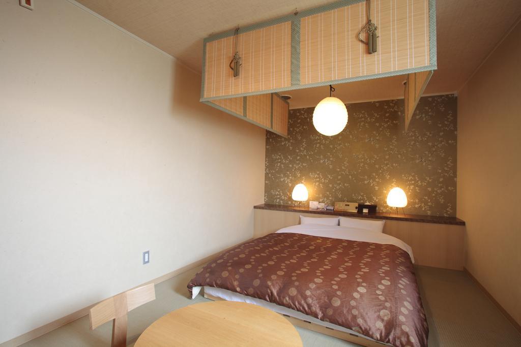Hotel Porte Саппоро Екстер'єр фото