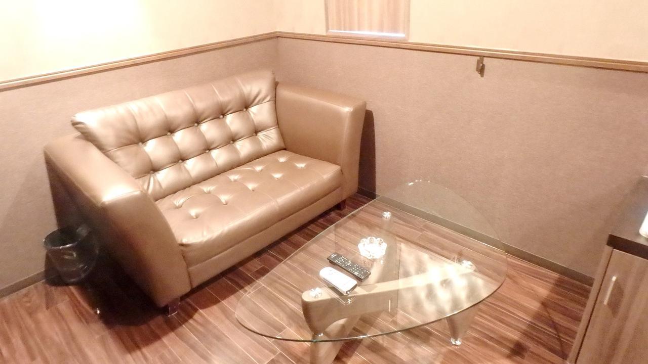 Hotel Porte Саппоро Екстер'єр фото