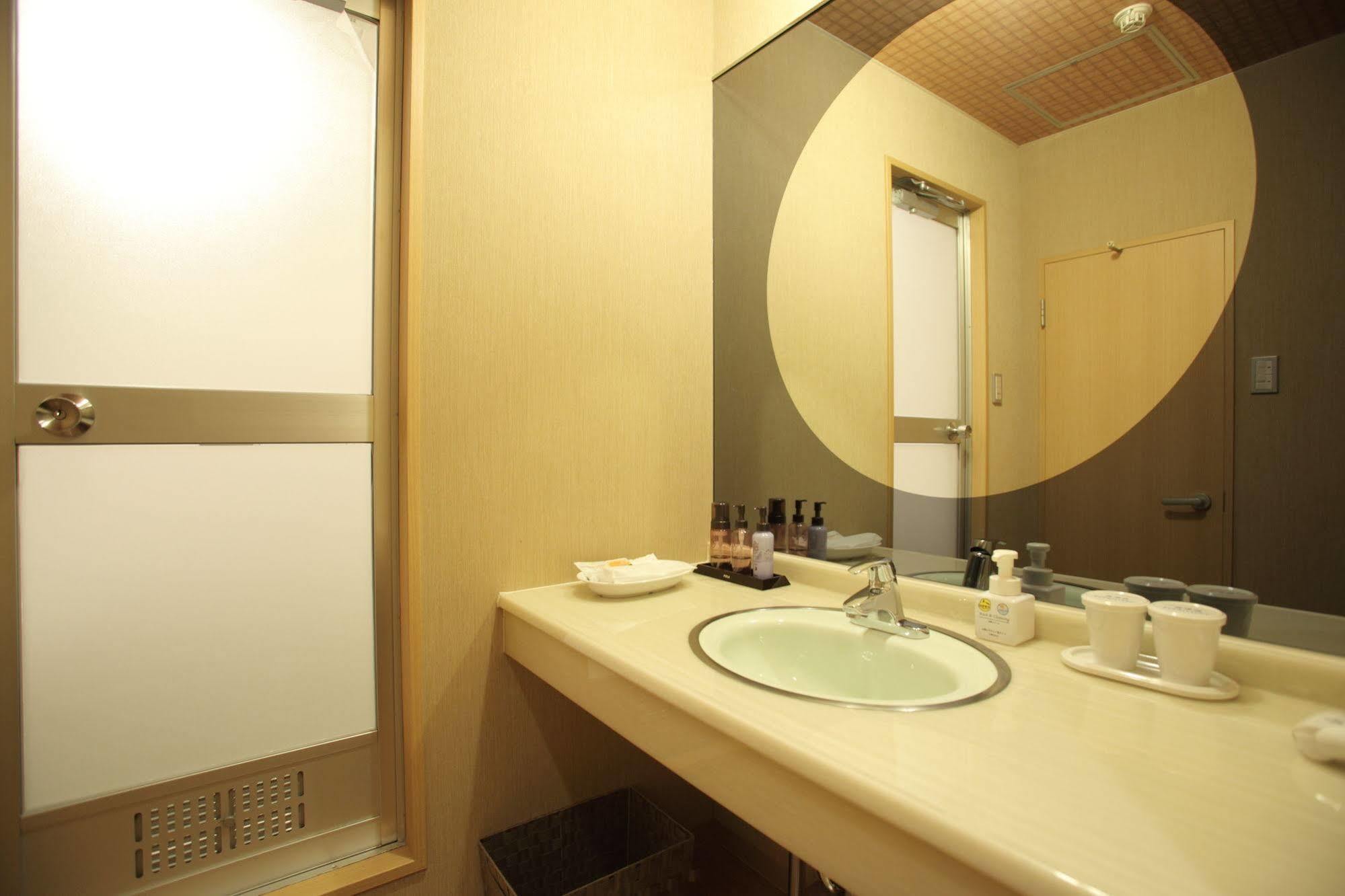 Hotel Porte Саппоро Екстер'єр фото