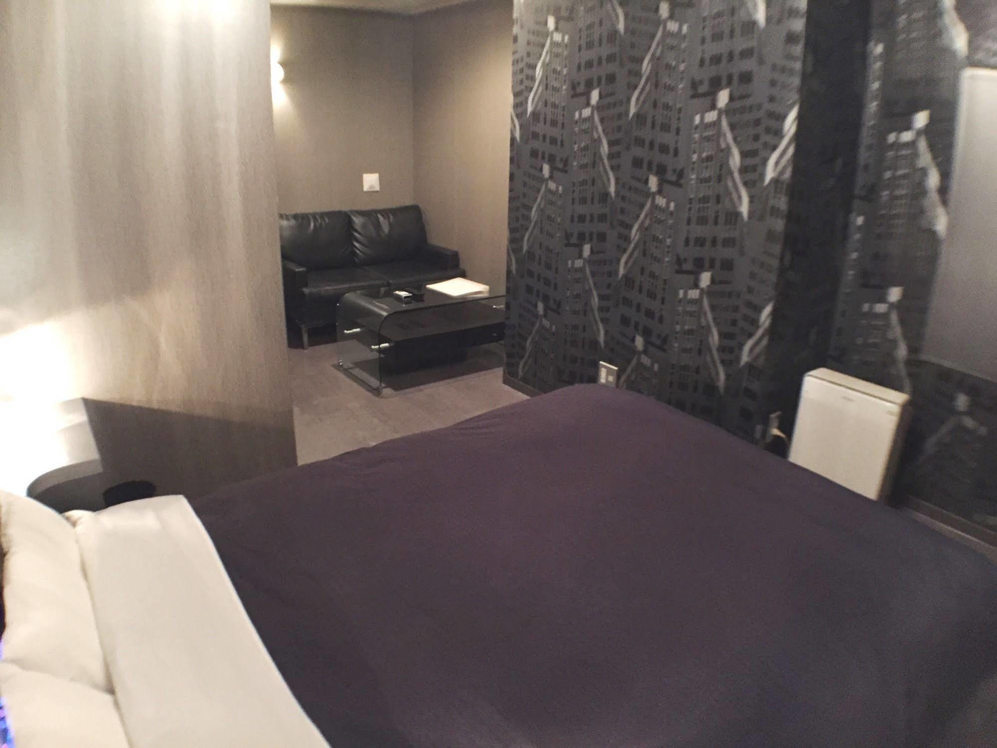 Hotel Porte Саппоро Екстер'єр фото