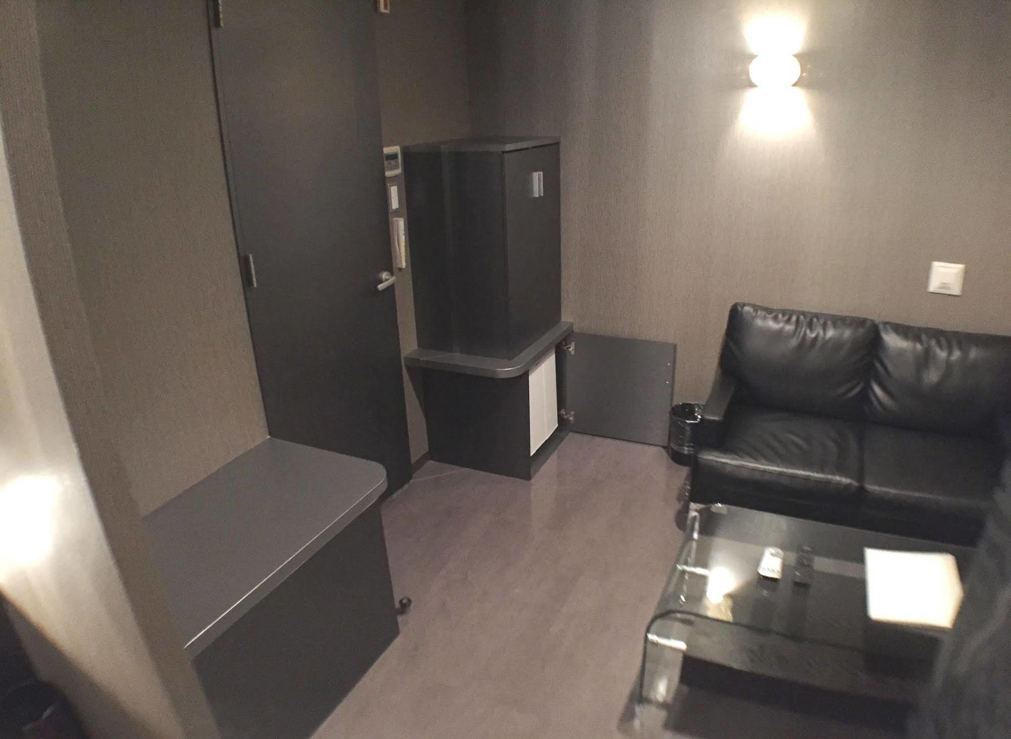 Hotel Porte Саппоро Екстер'єр фото