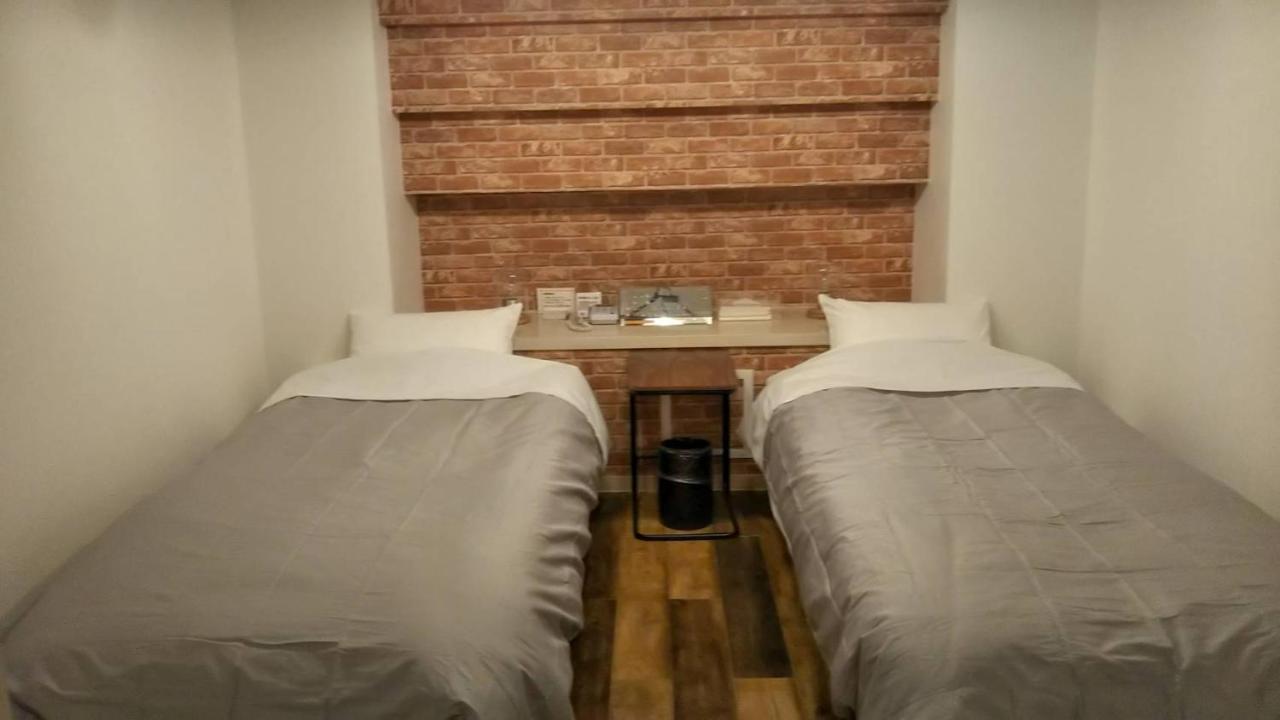 Hotel Porte Саппоро Екстер'єр фото