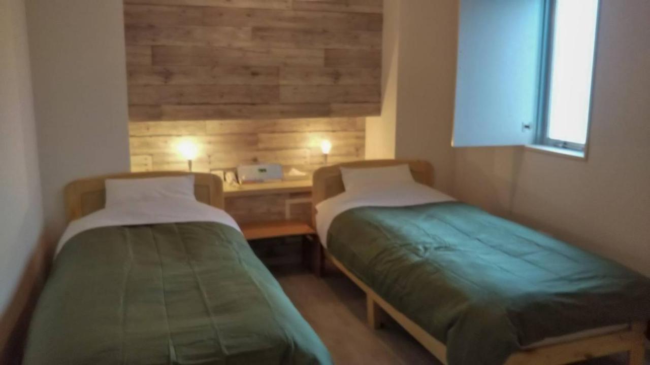 Hotel Porte Саппоро Екстер'єр фото