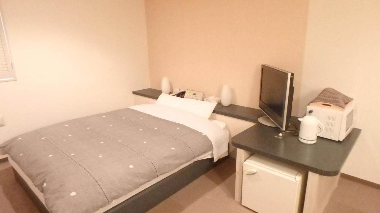 Hotel Porte Саппоро Екстер'єр фото