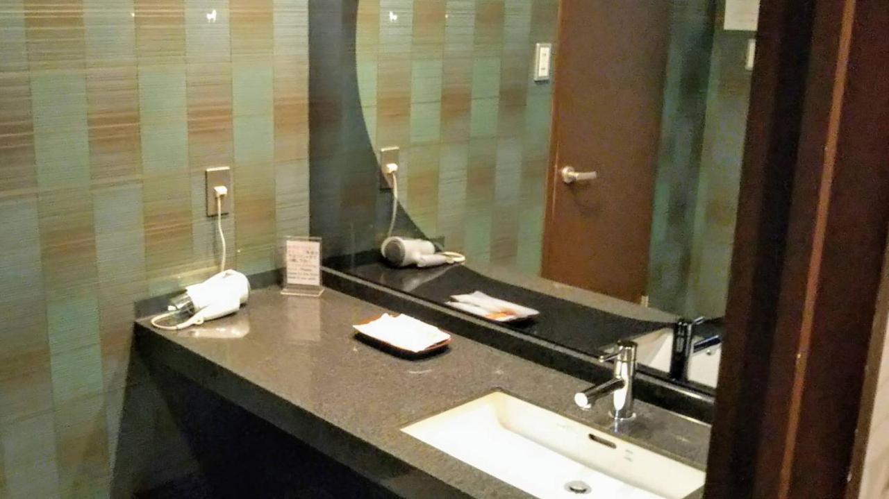 Hotel Porte Саппоро Екстер'єр фото